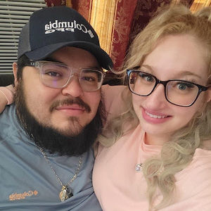 Meet your Posher, Chrystal